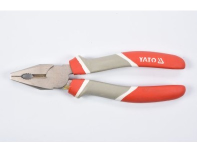 SZCZYPCE UNIWERSALNE 200MM