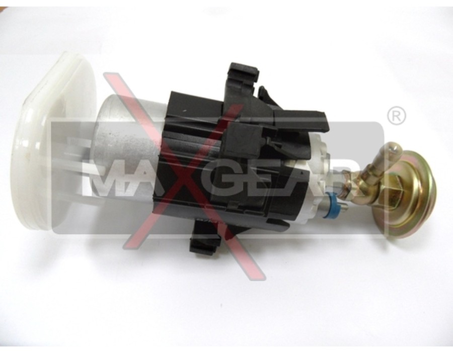 FILTRO CARBURANTE_A048/MG