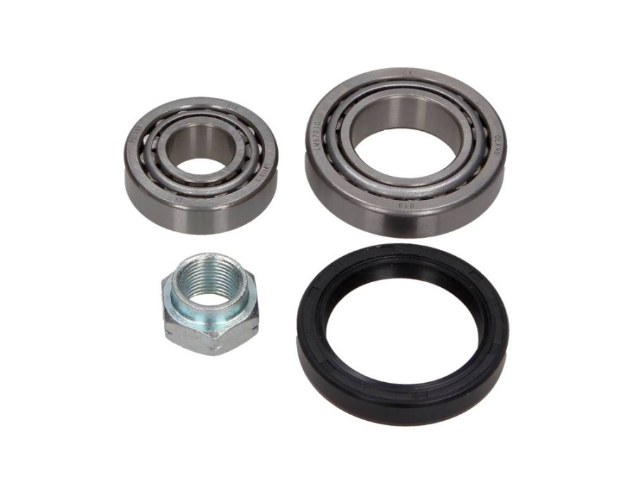 KIT CUSCINETTO RUOTA_2802/MG