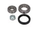KIT CUSCINETTO RUOTA_2802/MG