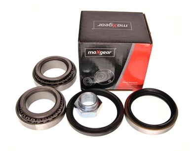 Kit cuscinetto ruota