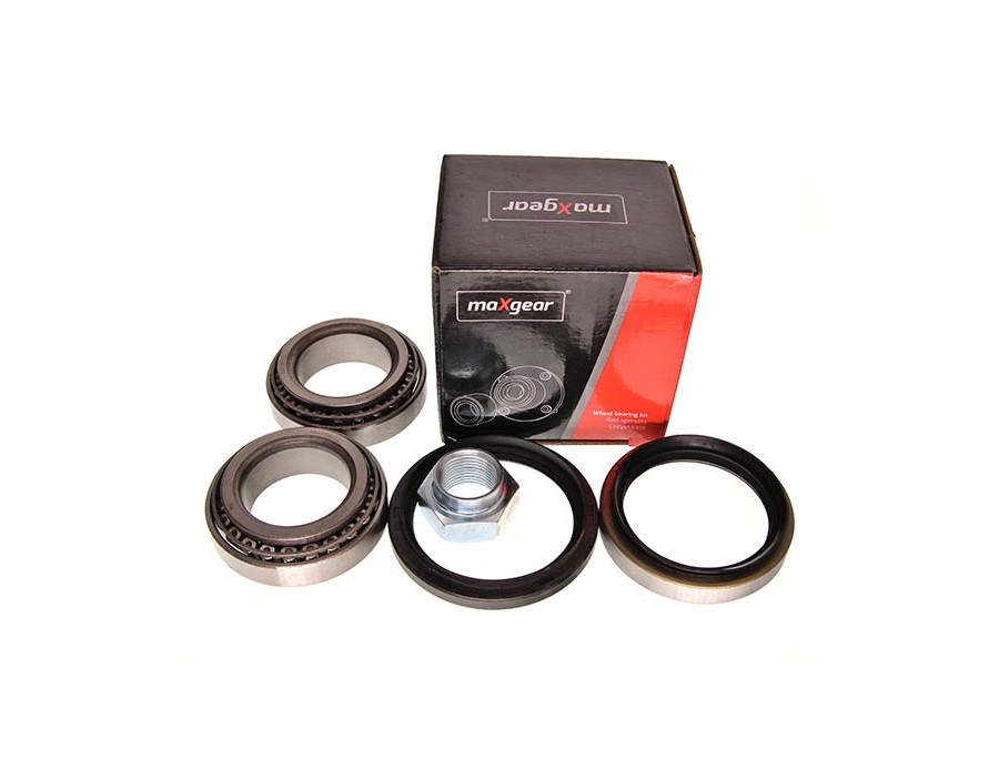 FILTRO CARBURANTE_2219/MG