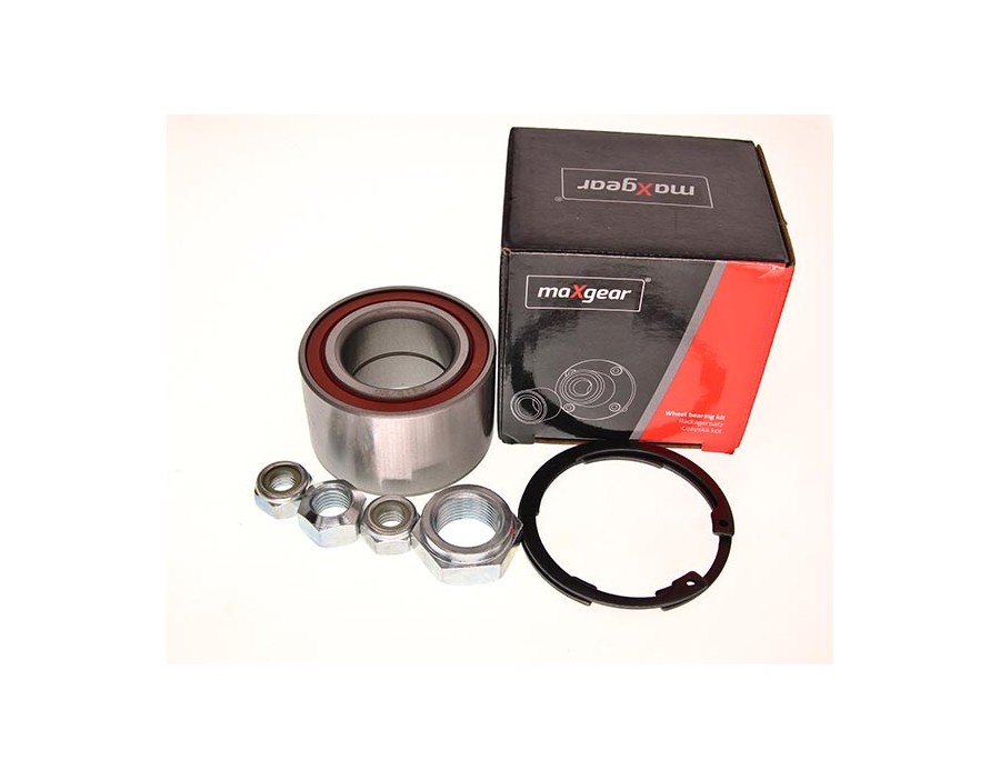 SOSPENSIONE, MOTORE_2412/MG