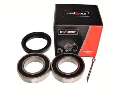 Kit cuscinetto ruota