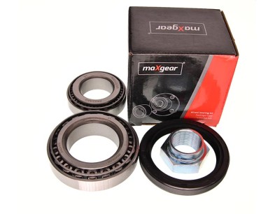 Kit cuscinetto ruota