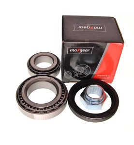 Kit cuscinetto ruota