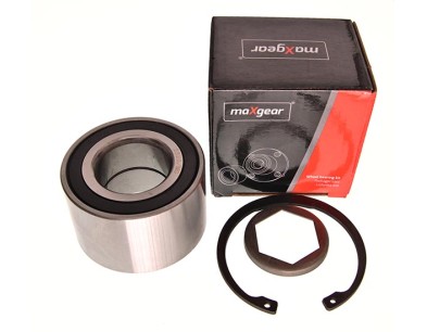 Kit cuscinetto ruota