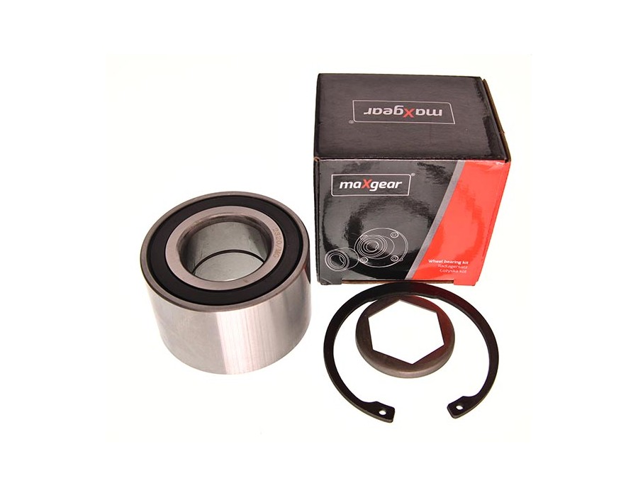 KIT CUSCINETTO RUOTA_2320/MG