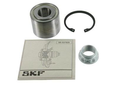 Kit cuscinetto ruota