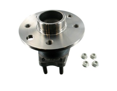 Kit cuscinetto ruota