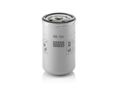 Filtro carburante