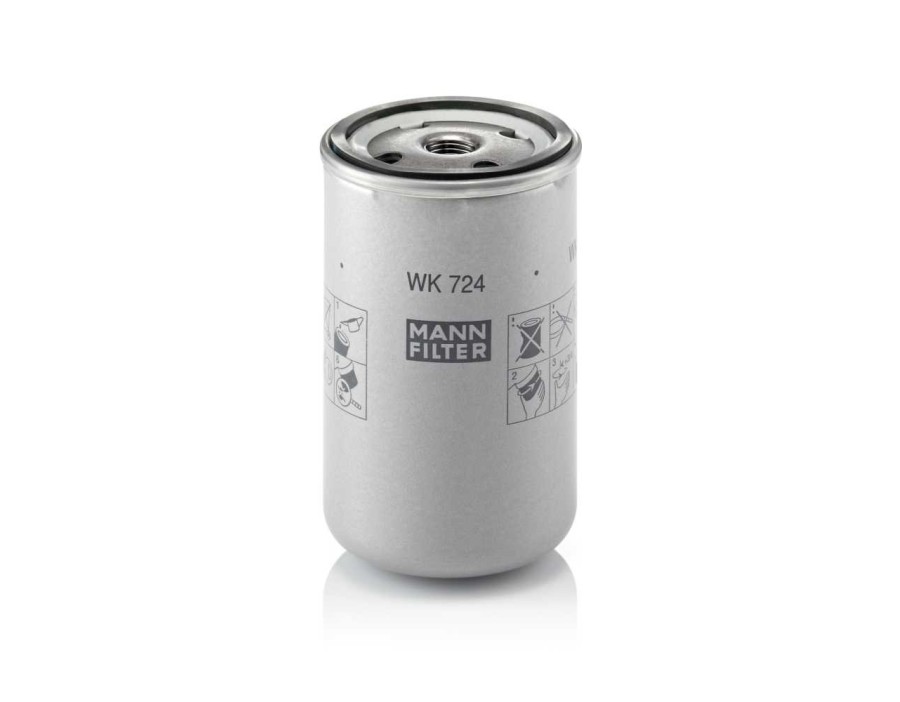 Filtro carburante