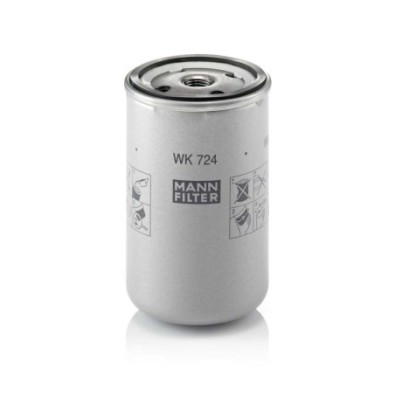 Filtro carburante