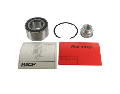 Kit cuscinetto ruota