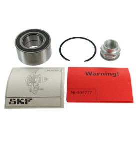 Kit cuscinetto ruota