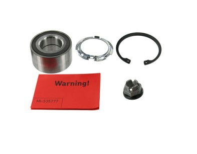 Kit cuscinetto ruota