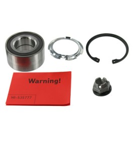 Kit cuscinetto ruota