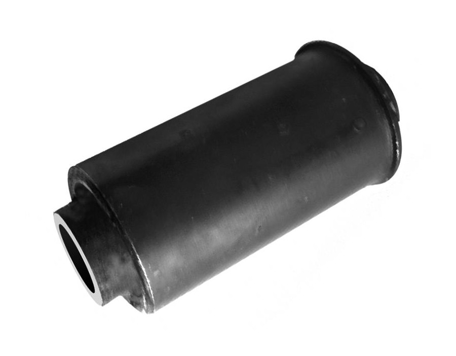 Supporto, Braccio oscillante