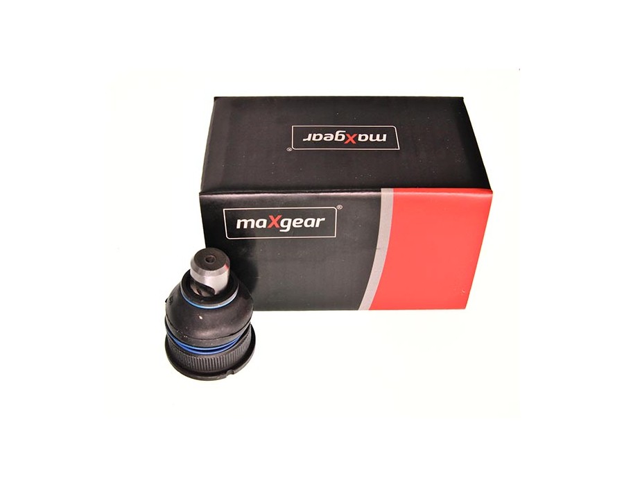 CANDELA ACCENSIONE_MGZ-403004