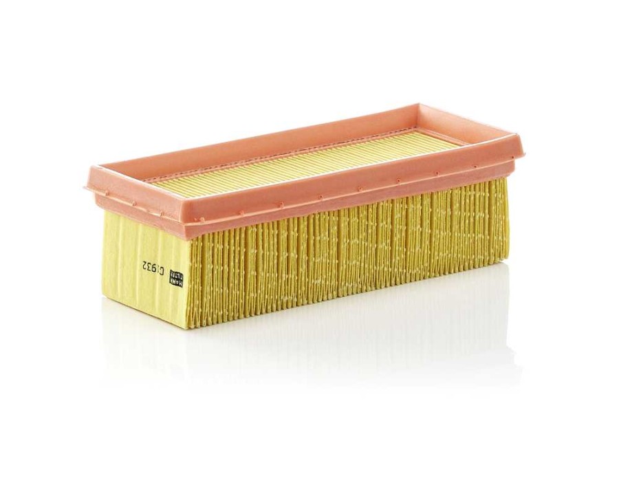 TESTA BARRA D'ACCOPPIAMENTO_C1932