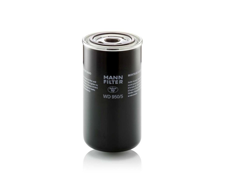 ANELLO DI GOMMA_WD950/5