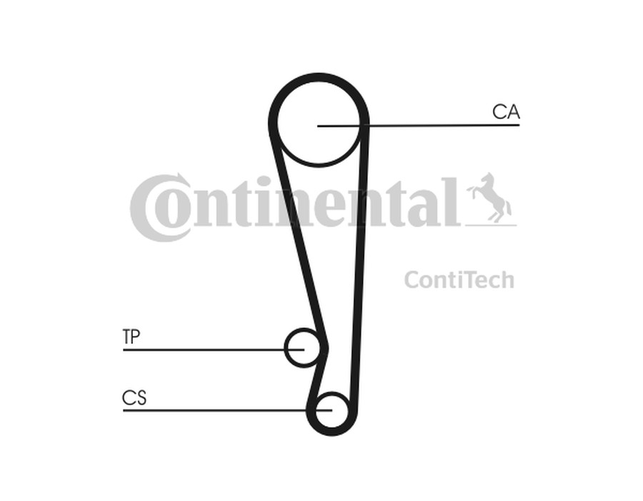 FILTRO ARIA_CT1024K1