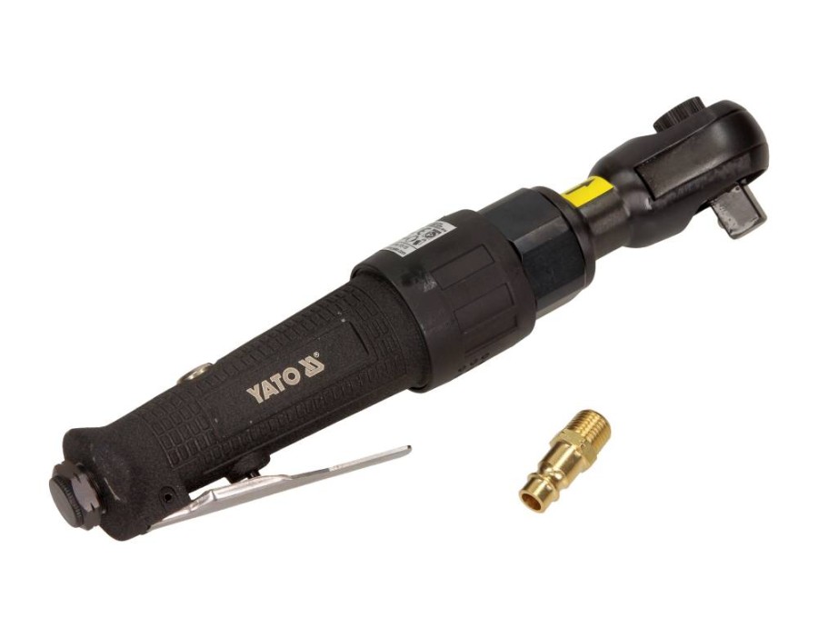 GRZECHOTKA PNEUMATYCZNA 1/2 80 MM