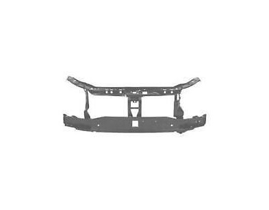 19210101 Ossatura Frontale Rivestimento ant Renault Clio 01-04