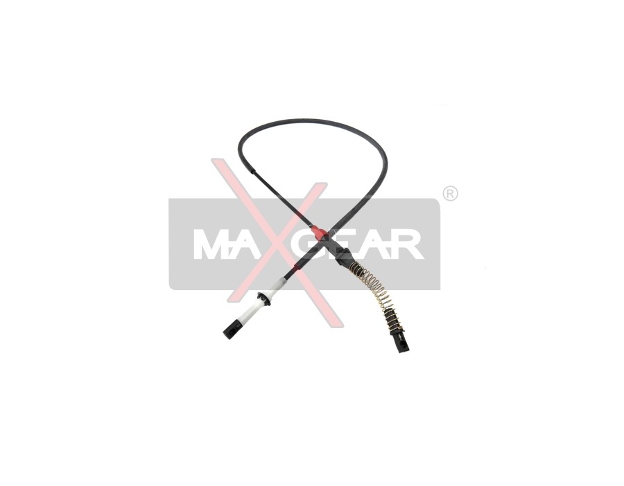 MOLLA AUTOTELAIO_MGF3007