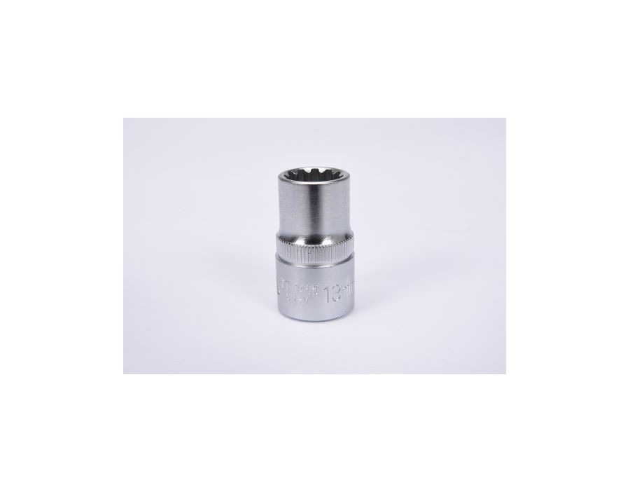 NASADKA 1/2 13 MM X 38 MM KRTKA SPLINE