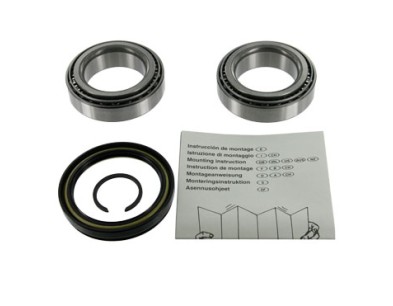 Kit cuscinetto ruota