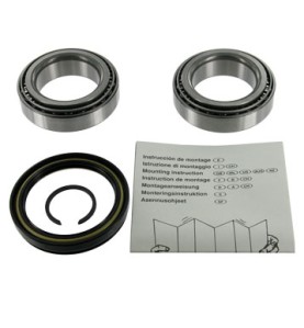 Kit cuscinetto ruota
