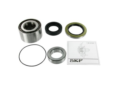 Kit cuscinetto ruota