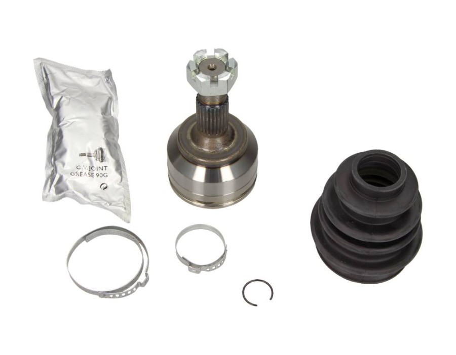 BRACCIO OSCILLANTE, SOSPENSIONE RUOTA_25-1456MG