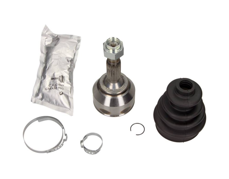 BRACCIO OSCILLANTE, SOSPENSIONE RUOTA_25-1561MG