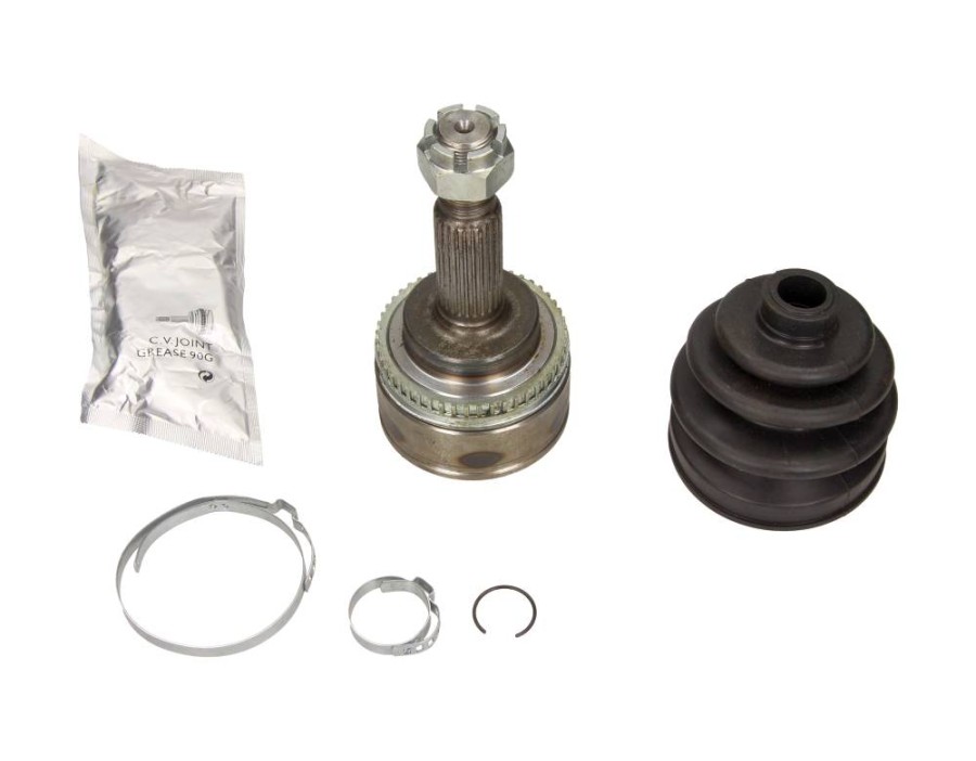 BRACCIO OSCILLANTE, SOSPENSIONE RUOTA_25-1484MG