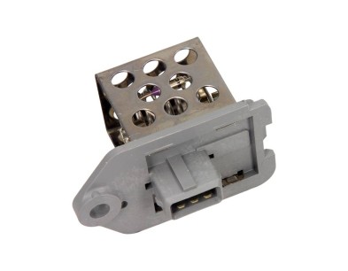 REZYSTOR WENTYLATORA CITROEN CHODNICY C5 0