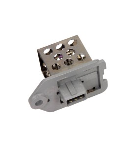 REZYSTOR WENTYLATORA CITROEN CHODNICY C5 0