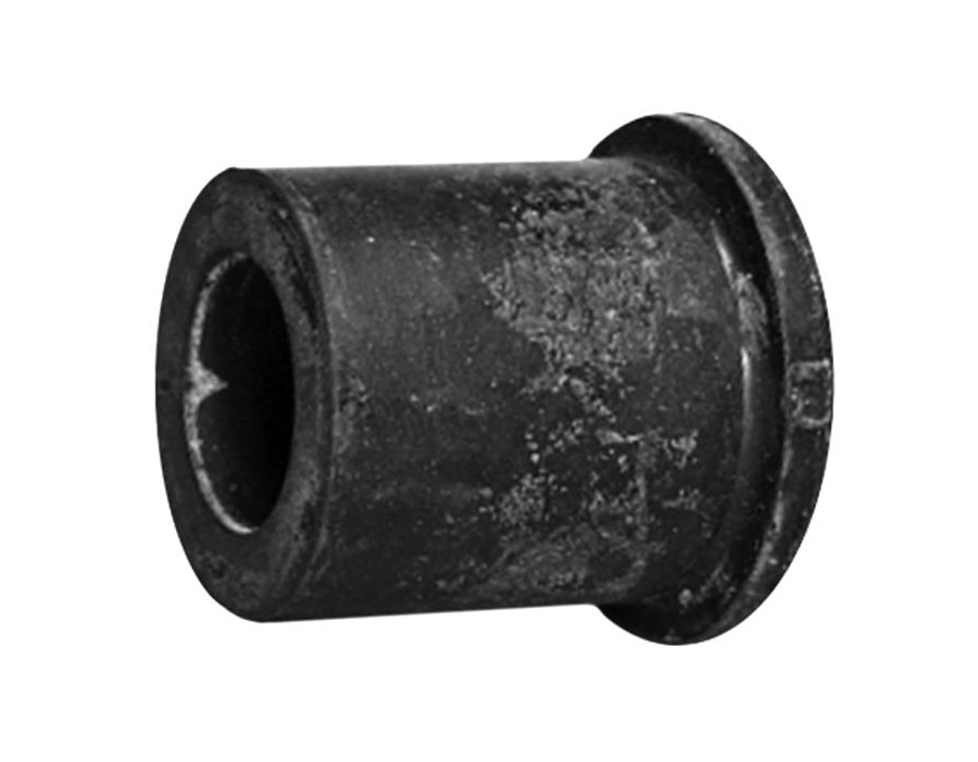 Supporto, Molla a balestra