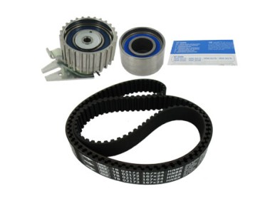 Kit cinghie dentate