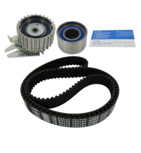 Kit cinghie dentate