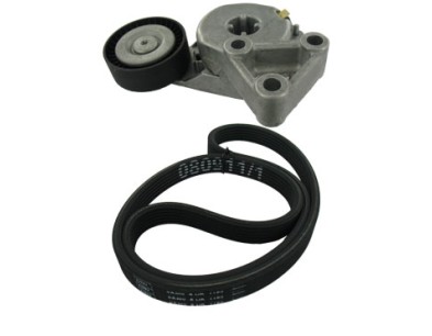 Kit Cinghie Poly-V
