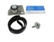 Kit cinghie dentate