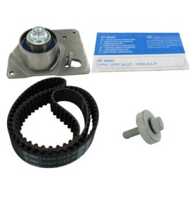 Kit cinghie dentate