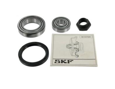 Kit cuscinetto ruota