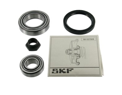 Kit cuscinetto ruota