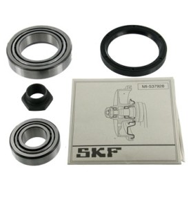 Kit cuscinetto ruota