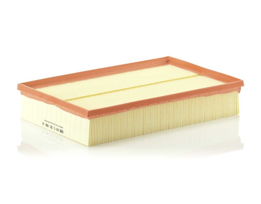 AMMORTIZZATORE_C30189