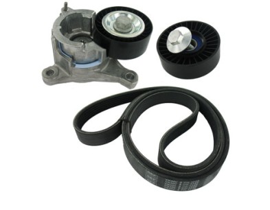 Kit Cinghie Poly-V