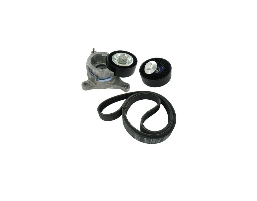 Kit Cinghie Poly-V
